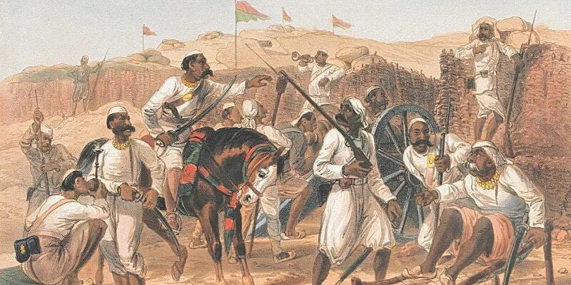 Annexation of the Punjab